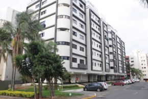 Apartamento maravilhoso na 109 Norte
